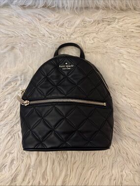 lululemon black mesh backpack Lululemon athletica Everywhere Backpack 22L *Knit Mesh